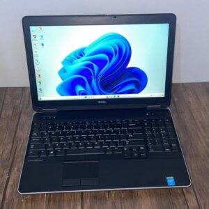 dell latitude e6540 laptop 3